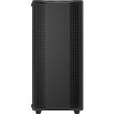 Deepcool Korpus R-CC560-BKNAA0-G-2, 5.25kg, 7.25kg, 0.07m3, must, ATX, keskmine torn
