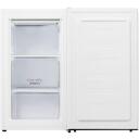 Gorenje &Scaron;aldiklis F39EPW4, 61L, 3kg/24h, Energijos efektyvumo klasė E, 1 durys, balta