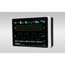 Fnirsi 1013D kaasaskantav tahveloskoop, 100 MHz, 1 GSa/s, 2 kanalit, 6000 mAh, 800x480, USB-C, 4h t&ouml;&ouml;aeg