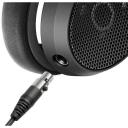 Sennheiser HD 490 PRO Plus S700287, 260g, 128dB, 130&Omega;, 1.8m, apļveida, galvas, salokāms, melns, atvērts, 38mm, dinamisks, 3.5mm