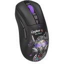 A4Tech Pele A4Tech Bloody R73 A4TMYS47744, 300 mAh, 8 pogas, 20 000 CPI, RGB apgaismojums, bezvadu RF 2.4 GHz