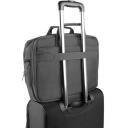 Natec Gazelle S&uuml;learvuti Kott NTO-0812, 15,6''-16'', 3 taskut, Nailon, Grafiit