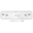 Zte Aknamontaažikomplekt mar&scaron;rutiseerijale GECKO Tape MC889, 100/1000Mbps, Dual-Band, 1 LAN port, SIM pesa, Wi-Fi 6, 1200Mbps