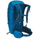 Thule Matkakott 35L 3203537, 35L, 1.26kg, 32cm, 30cm, 61cm, sinine v&auml;rv, pol&uuml;ester, hingavad &otilde;larihmad