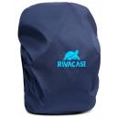 Rivacase Seljakott 5321BLUE, 25L, 15.6'', pol&uuml;ester, veekindel, ergonoomiline, 2 k&uuml;lgmist taskut, kiire juurdep&auml;&auml;s