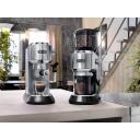 De&rsquo;Longhi Dedica Style EC 685.M kafijas automāts, 1.1 L, 1300 W, 15 bar, ar piena putotāju, nerūsējo&scaron;ais tērauds