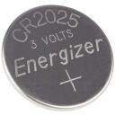 Energizer Akumulators CR2025/2, 450331, 3V, Litija, 2 gab.