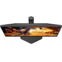 Aoc LCD монитор U27G4R 68.6 см 4K Ultra HD 3840 x 2160 160Hz 320Hz 1ms Fast IPS Встроенный USB хаб 3.2 Gen 1 VESA крепление