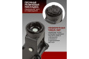 Hidrauliskais apak&scaron;ējais domkrats 2.5 t, Rockforce, RF-TH22501C, augstums 140-387 mm, ar fiksāciju