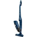 Bosch tolmuimeja Readyy'y 16Vmax BBHF216, 14.4 V, 36 min, juhtmeta, 2-in-1, sinine, 0.4 L, 2 v&otilde;imsustaset