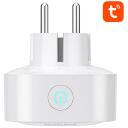 Gosund nutikas pistik SP6, 230V, 16A, 20W PD, WiFi 802.11 b/g/n, 1x USB-A, 1x USB-C, tulekindel