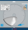 Ripzāģa disks 235x30mm Multi material, Rokas ripzāģiem PRO MULTI MATERIAL RIPZĀĢA ASMENS, 2608640514, BOSCH