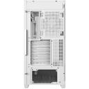 Deepcool Case | CG580 4F V2 WH | White | ATX