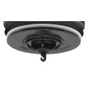 Termokrūze 'King', nerūsējošais tērauds, 0,47L, sarkana, R910512, THERMOS