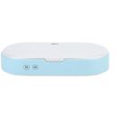 Media-Tech Daudzfunkcionāls UV-C sterilizators MT6517, 253,7nm, 1,5W, micro USB 5V 1A, 300g