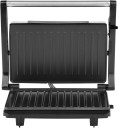 Grils PANINI 750W; 23 X 14,5CM 67526 LUND