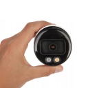 Dahua IPC-HFW2249S-S-IL-0280B LuminaGuard 2MP nutikas välitingimustesse mõeldud IP-kaamera Valge