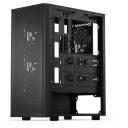 Endorfy Ventum 200 ARGB EY2A014, 440mm, 216mm, 373mm, 3x120mm передние вентиляторы, 1x120mm задний вентилятор, 3x2.5" отсек