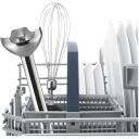 Bosch | Blender | CleverMixx MSM2650B | Hand Blender | 600 W | Number of speeds 12 | Chopper | Mini chopper | Black
