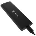 Natec SDD cietā diska korpuss NKZ-2286, 105mm, 38mm, 12mm, 40g, USB 3.2 Gen 2, 10 Gbit/s, 10 TB, M.2