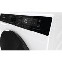 Gorenje Skalbimo ma&scaron;ina su džiovintuvu WD2PA964ADW, 9 kg, 1400 RPM, A/D, 6 kg, garų funkcija, Wi-Fi, LED ekranas, balta