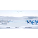 Ruijie RG-EST350 V2 | 5GHz Dual-Stream Wi-Fi 5 (802.11ac) Wireless Bridge &mdash; 15 dBi Antenna, IP54 Rated, 5KM Transmission Range, White Design