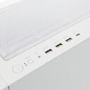 White Shark Arvutikorpus WARHEAD-3-W, 6kg, E-ATX, 5 laiendusslotti, 4 ventilaatorit 120mm, 1xUSB 3.0, 2xUSB 2.0, 1xTYPE-C 3.0