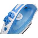 Iron | Mesko | MS 5023 | With cord | 2200 W | Blue/White