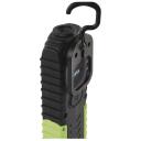 Emos T&ouml;&ouml;valgusti P4531, 400 lm, 2000 mAh, COB LED 100 %, COB LED 50 %, LED 100 %, kiire v&auml;ljal&uuml;litamise funktsioon, veekindel IP43