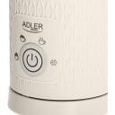 Adler piena putotājs/sildītājs AD 4495, 500 W, 130 ml puto&scaron;anas jauda, 300 ml sildī&scaron;anas jauda, 4 funkcijas