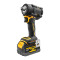 Smūginis veržliasūkis 18V (2x5.0Ah) DCF921P2G-QW DEWALT