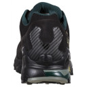 Apavi ULTRA RAPTOR II Leather Wide GTX, izmērs: 49, Black/Cedar, 8020647102853 LA SPORTIVA