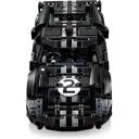 Lego TECHNIC 42223 1966 Ford GT40 MKII гоночный автомобиль, 793 элемента, 18+ лет, инструкция