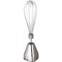 Caso | Blender | HB 1000 | Hand Blender | 1000 W | Number of speeds Variable | Turbo mode | Chopper | Stainless steel