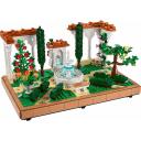 Lego Žaislas 10359, 1302 dalys, 380mm, 260mm, 115mm, CE, 0-3, mažos elementus, užspringimo pavojus