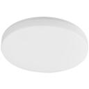 Tellur Griestu lampa TLL331131, 24W, līdz 2400lm, IP54, 220V-240V AC, 3000-6500K, 15000h, 2,4GHz