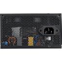Coolermaster MWE Bronze V3 MPE-7501-ACABW-3BEU, 750 W, 80 PLUS Bronze, 120 mm ventilaator, 6 SATA &uuml;hendust