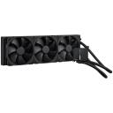 Asus Ūdens dzesētājs 90RC00N0-M0UAY0, 140 mm, 30 mm, 2000 rpm, 31.5 dB, AM4, AM5, LGA 1150-1700