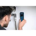 Bosch Niiskuse m&otilde;&otilde;tja GMM 1-15 0601078200, 3.2 cm, 6 cm, 15.4 cm, 160 g, AA, IP65, vastupidav korpus