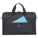 Rivacase Korpuss 8059BLACK, 43.9cm, 575g, 300mm, 460mm, 60mm, &otilde;lavarre rihm, k&auml;tetugi, monokroomne