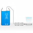 Augstspiediena sūkņi  DHP 7000A DAEWOO, 1000W, 6500l/h, 45m