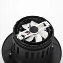 Jata Elektrinis uodų atbaidytuvas MATL9220, 13W, 230V, IPX4, veikimo zona 80m&sup2;