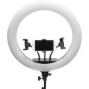Rio LED r&otilde;ngasvalgus RL18-EU/1.2, 48W, 12V, 45cm, 2m statiiv, 3 valgusrežiimi, heledus reguleerimine