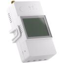 Sonoff Elektri tarbimise m&otilde;&otilde;tur POWCT, 100-240V~50/60Hz 2W, 0-100A, Wi-Fi 2.4GHz, 5-95%RH, PC korpus