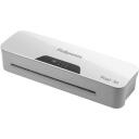Fellowes Laminaator Pixel A4 5601401, 300mm/min, 80-125&mu;m, automaatne v&auml;ljal&uuml;litus, valge