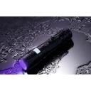 Superfire UV Taskulamp A5 365NM, 365NM, 82g, 1m, 90-120min, 18650 Aku, veekindel, kompaktne