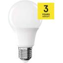 Emos LED lemputė Classic A60 ZQ5E41, 7 W, 806 lm, 220-240 V~, 50/60 Hz, 30 000 valandų, E27, &scaron;ilta balta