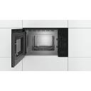 Bosch | Microwave Oven | BFL520MB0 | Built-in | 20 L | 800 W | Black