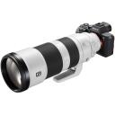 Sony v&otilde;rgu kaamera SEL200600GW.SYX, 200-600mm, F/5.6-6.3, 2.115kg, 95mm, 17 r&uuml;hma/24 elementi, optiline suum