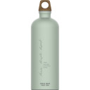 Ceļotāju alumīnija pudele, 1L, bez BPA, R208209, SIGG